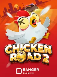 Chicken Road 2 crash game at JLPARK COM