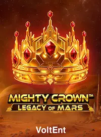 Mighty Crown at JLPARK COM