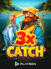 Catch at JLPARK COM