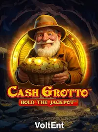 Cash Grotto at JLPARK COM