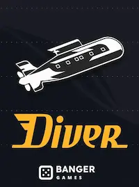 Diver crash adventure at JLPARK COM