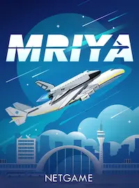 Mriya crash game at JLPARK COM