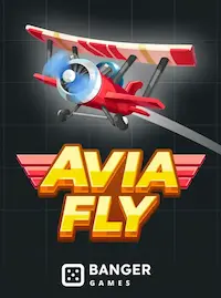 AviaFly crash game at JLPARK COM