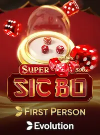 Sic Bo at JLPARK COM