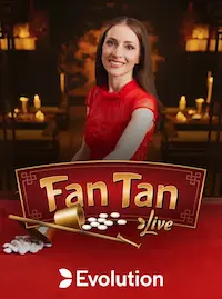 Fan Tan at JLPARK COM