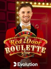 Red Door Roulette at JLPARK COM