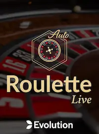 Roulette Live at JLPARK COM