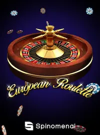 Classic Roulette at JLPARK COM