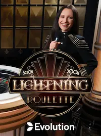 Lightning Roulette at JLPARK COM