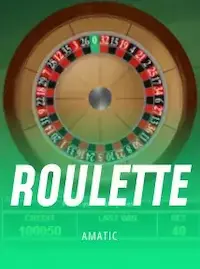 European Roulette at JLPARK COM