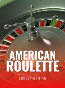 American Roulette at JLPARK COM