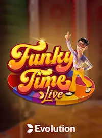 Funky Time at JLPARK COM