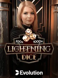 Lightning Dice at JLPARK COM