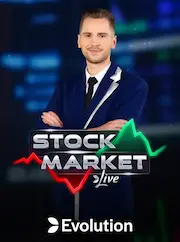 Stock Market at JLPARK COM