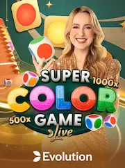 Super Color Game at JLPARK COM