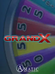 GrandX at JLPARK COM