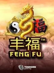 Feng Fu at JLPARK COM