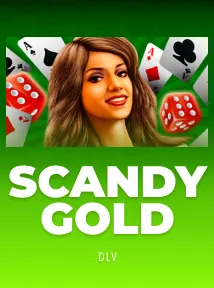 Scandy at JLPARK COM