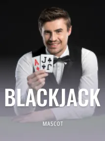 Live Blackjack at JLPARK COM